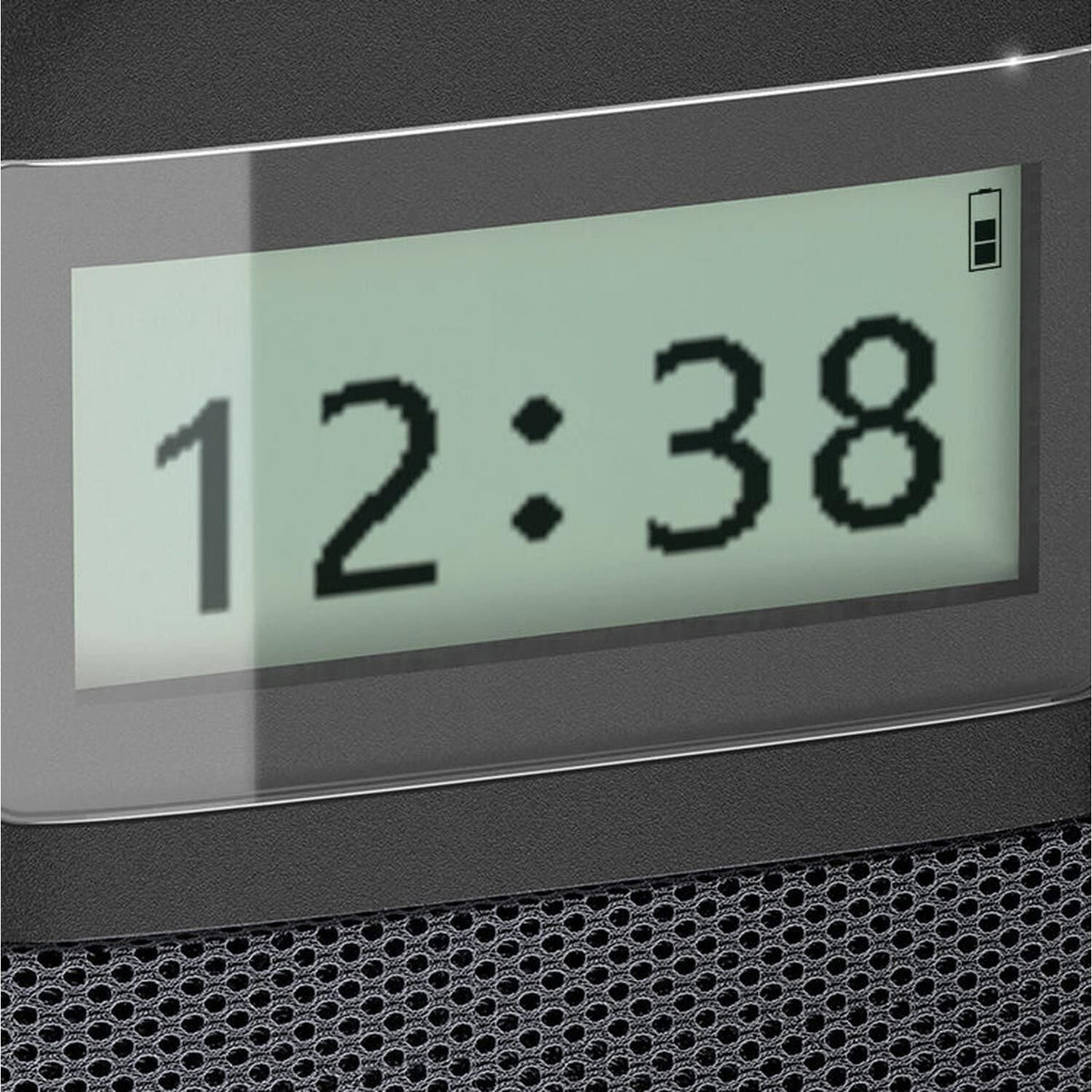 POSS Radio de poche DAB+ PSPDAB31 - Noir