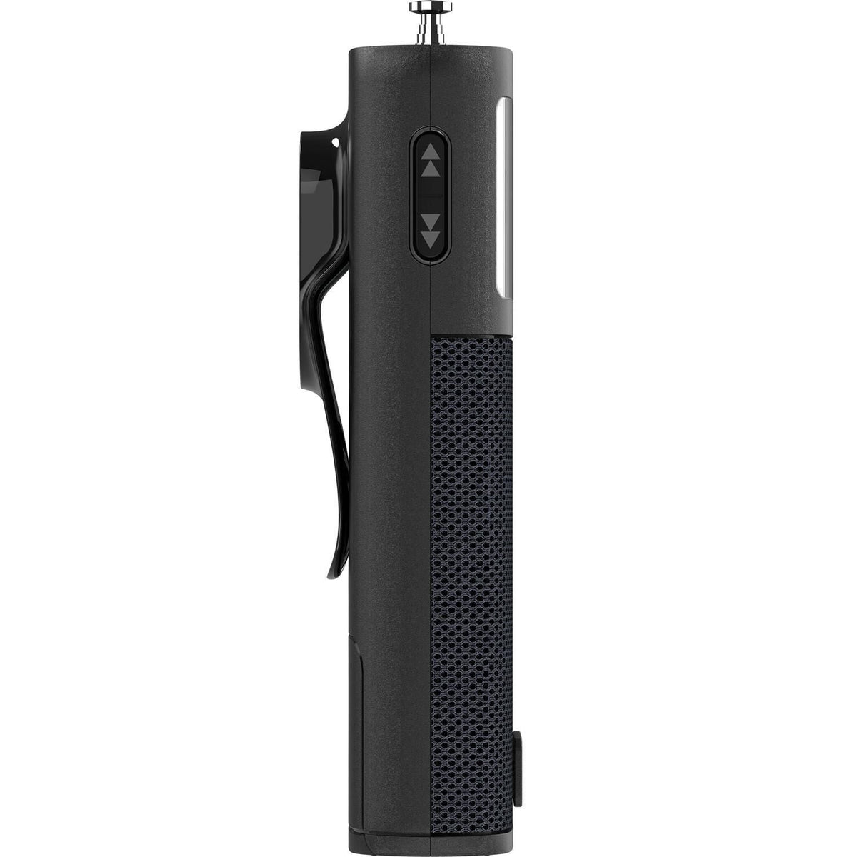 POSS Radio de poche DAB+ PSPDAB31 - Noir