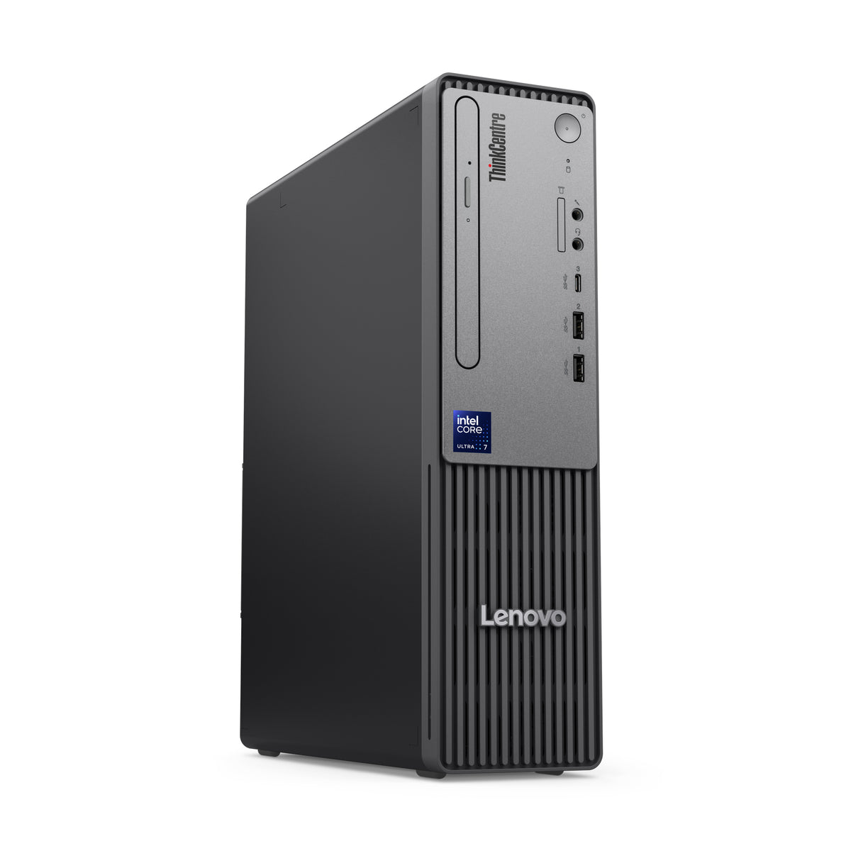 Lenovo ThinkCentre neo 50s Gen 6 13DM SFF Core Ultra 3 205 16GB 512GB Intel Graphics Windows 11 Pro - vue 3