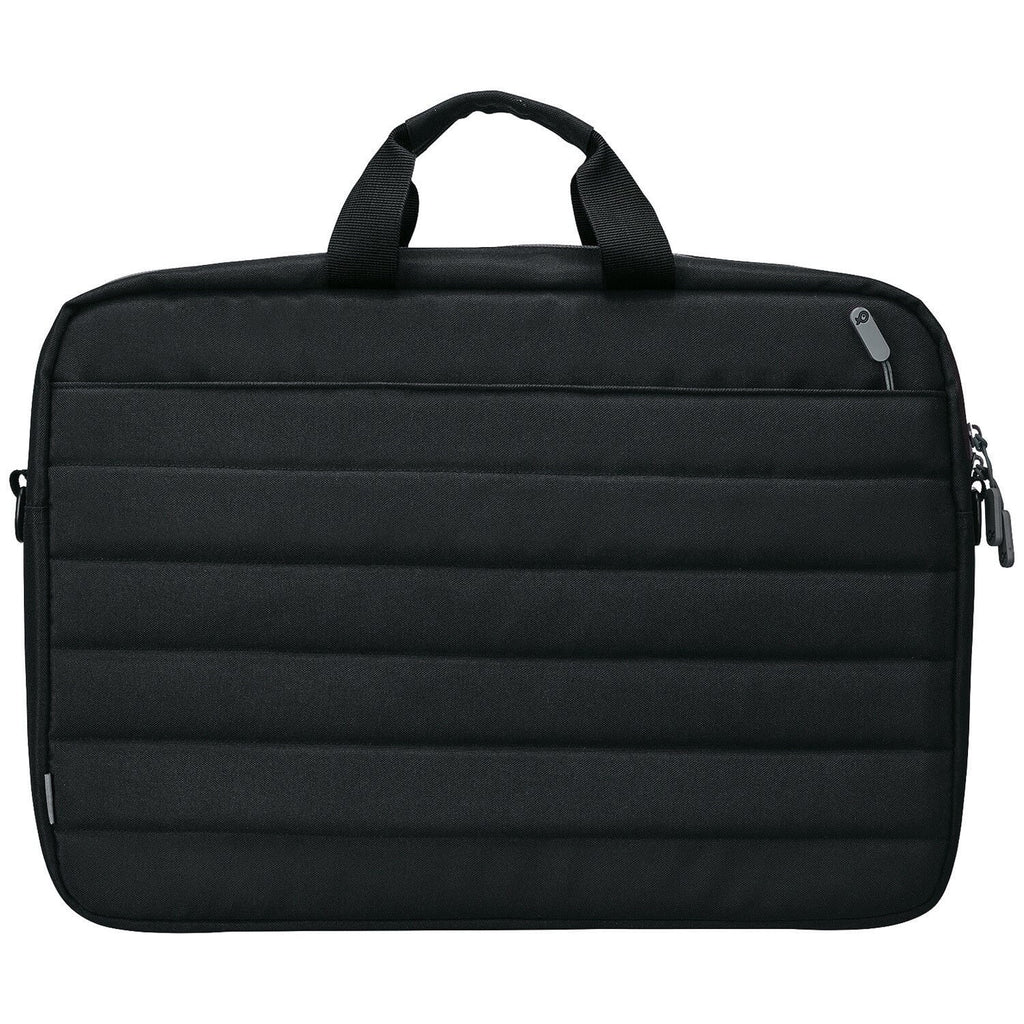 POSS Sacoche pour ordinateur portable 17 - PLAYFULHN17BK - Noir