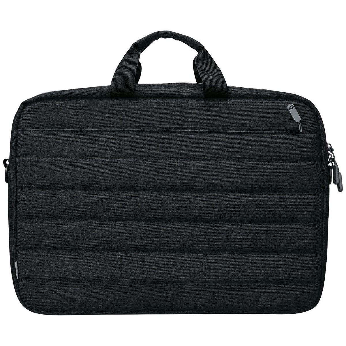 POSS Sacoche pour ordinateur portable 17 - PLAYFULHN17BK - Noir