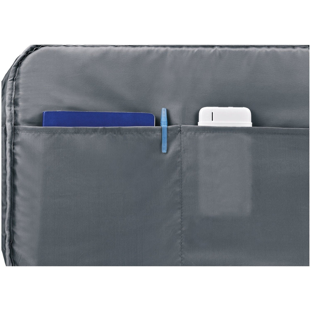 POSS Sacoche pour ordinateur portable 17 - PLAYFULHN17BK - Noir