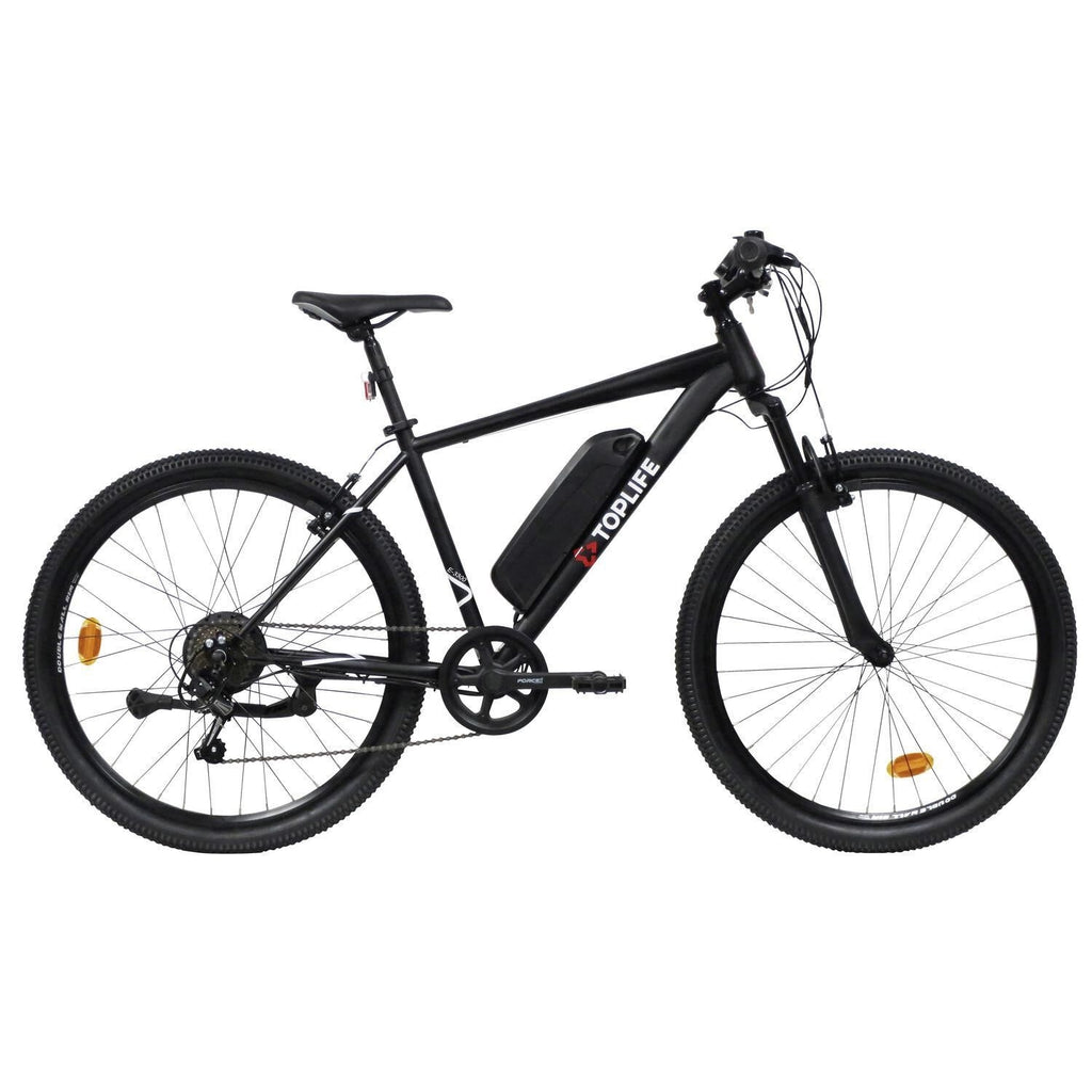 Toplife Vélo à assistance électrique VTT E-3300