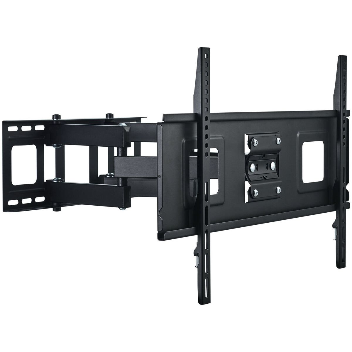 POSS Support mural pour téléviseur 81 -203 cm ( 32-80'') PSWMT882TS