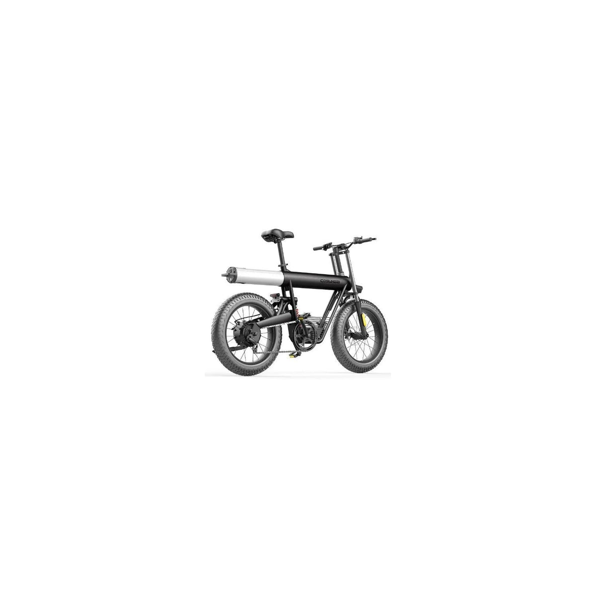 Coswheel Vélo à assistance électrique Speed Bike T20 Max