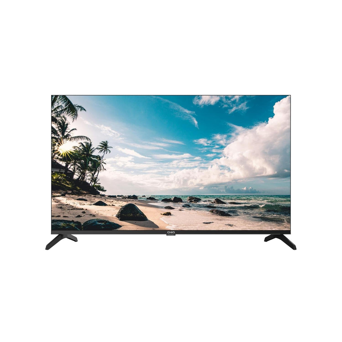 CHIQ TV LED 4K 43'' (108 cm) CH43242FRV