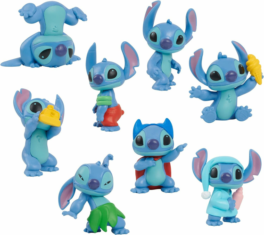 Just Play Stitch