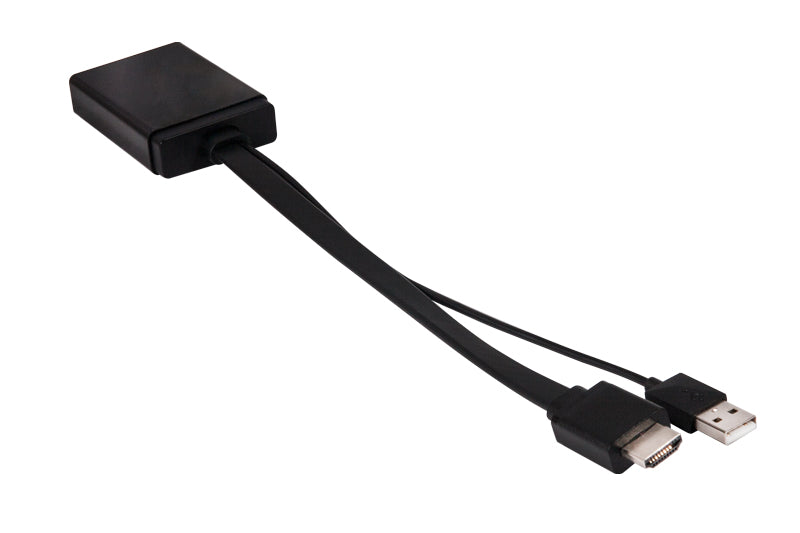 CLUB3D HDMI 1.4 to DisplayPort 1.1 Adapter