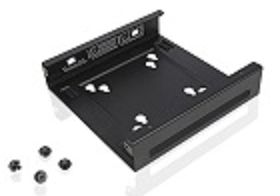 Lenovo 4XF0N03161 Compartiment pour ordinateur Pieds