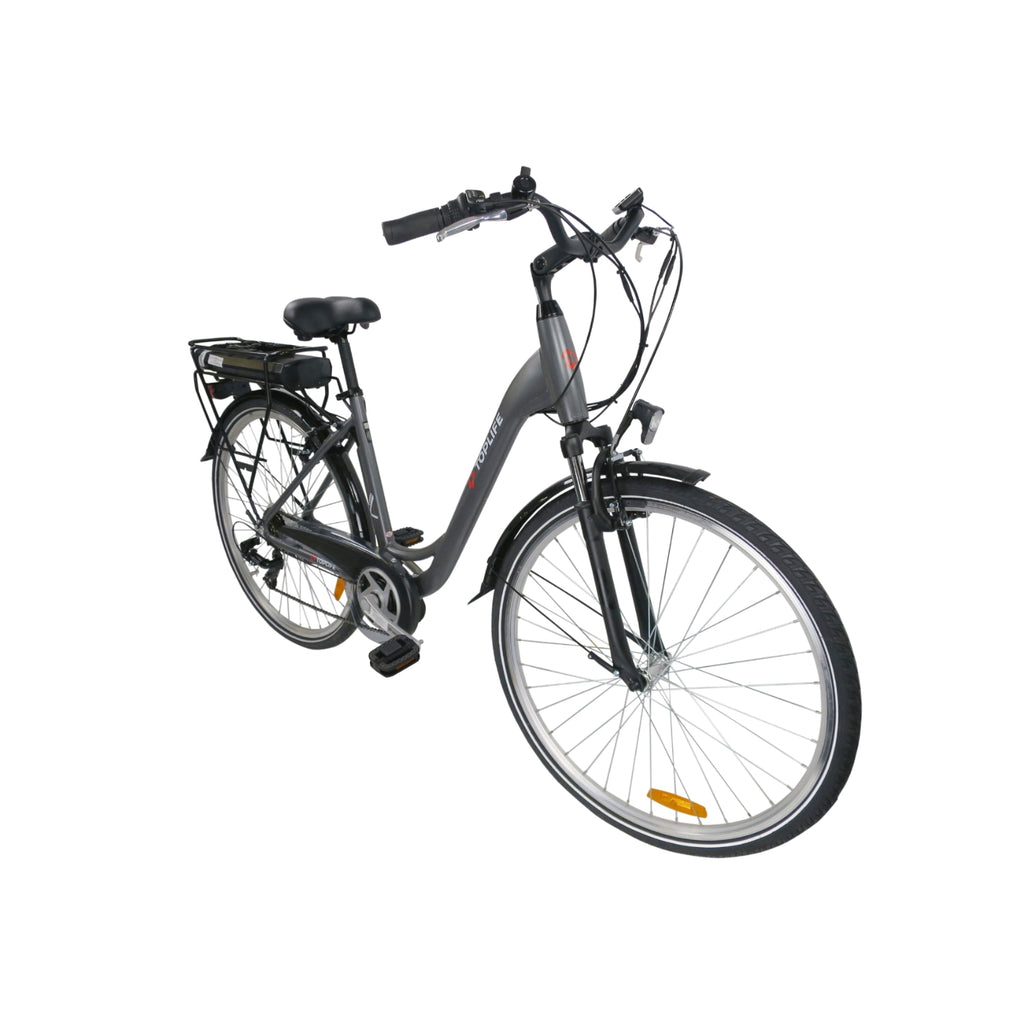 Toplife Vélo électrique E8000MM