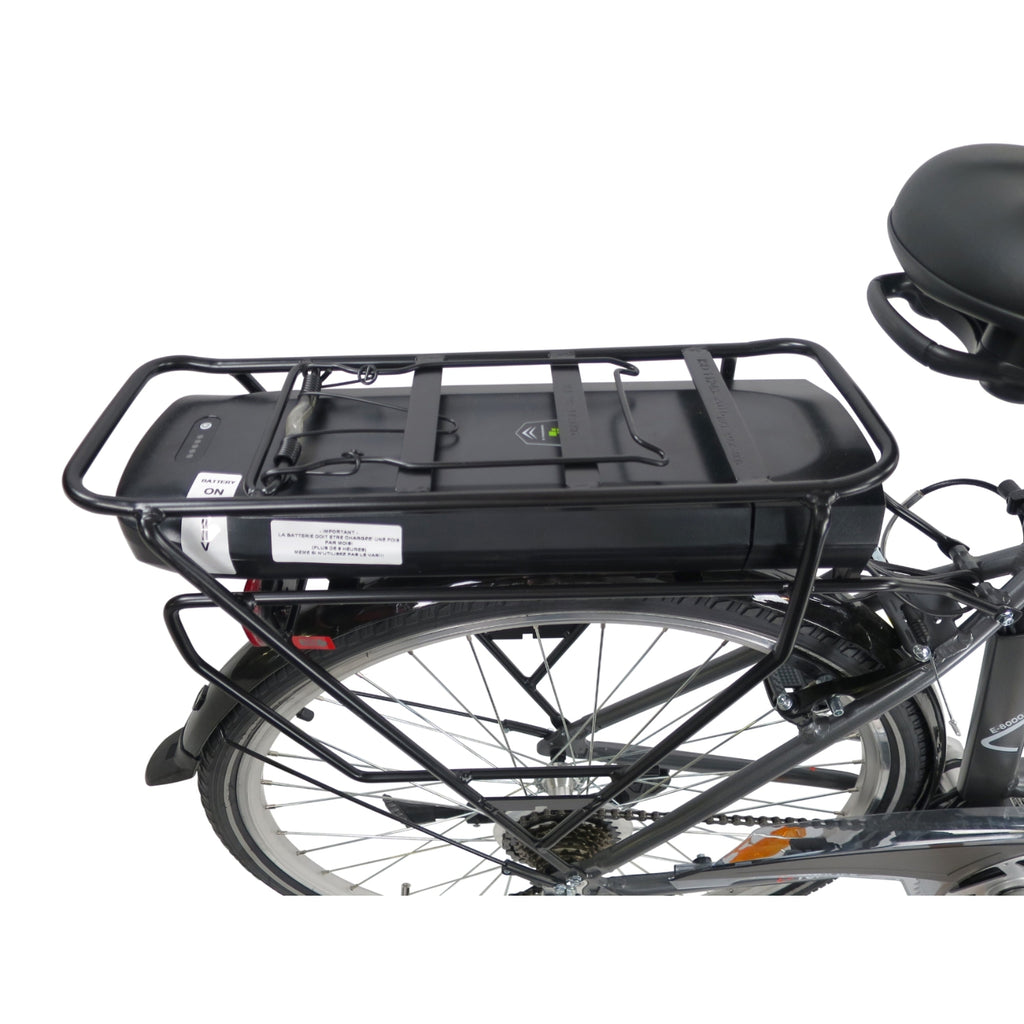 Toplife Vélo électrique E8000MM
