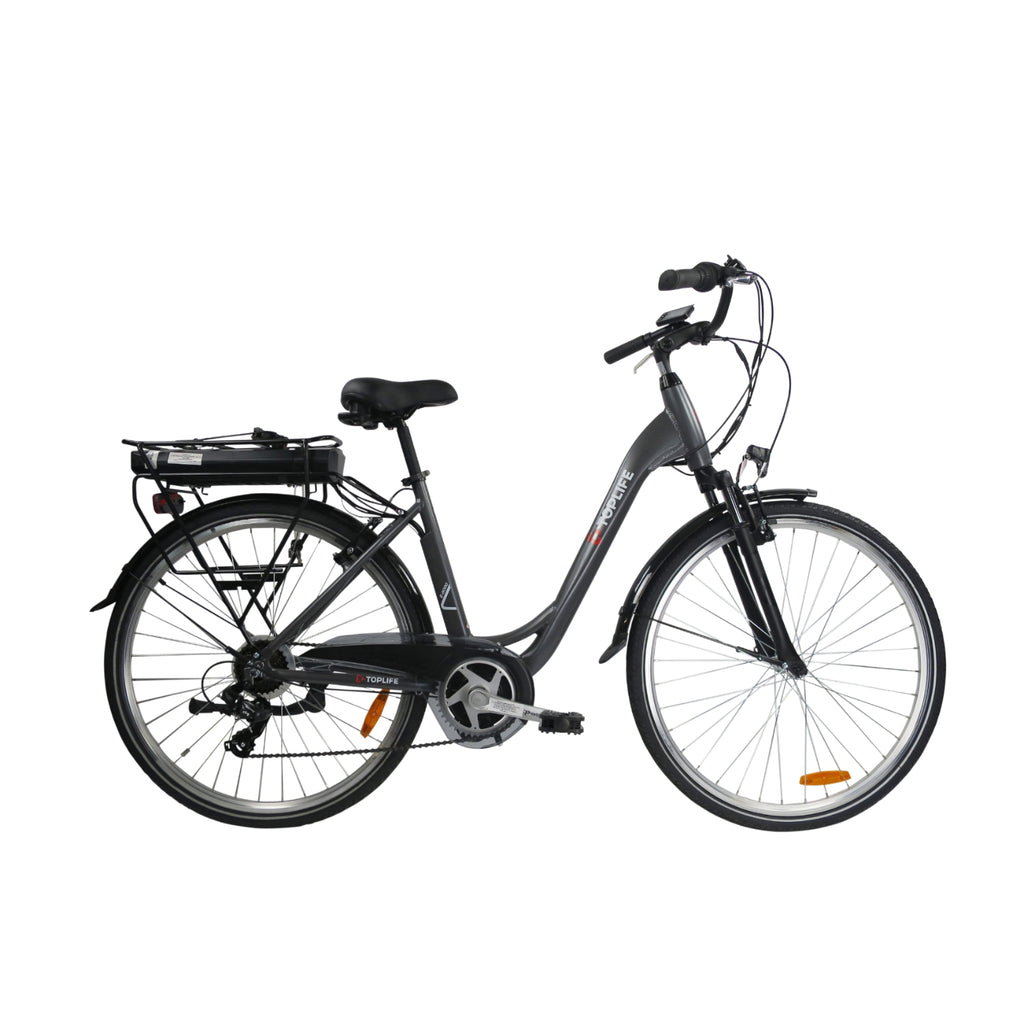 Toplife Vélo électrique E8000MM