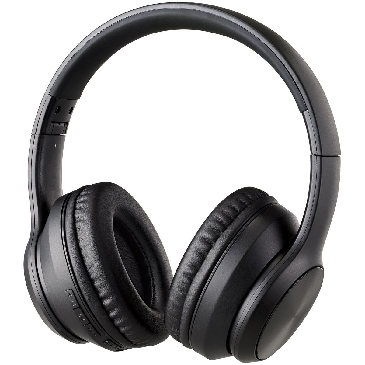 POSS Casque sans fil PSBNC503 Noir