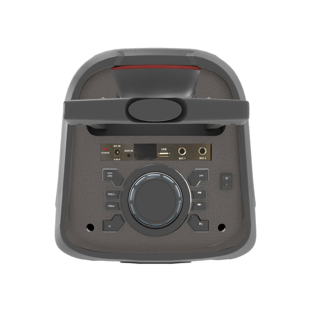 POSS Enceinte sono PSPTS600