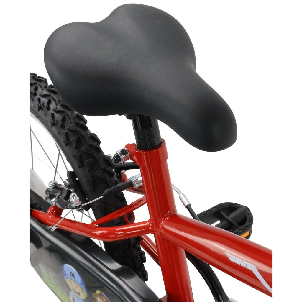 Toplife Vélo enfant 16''