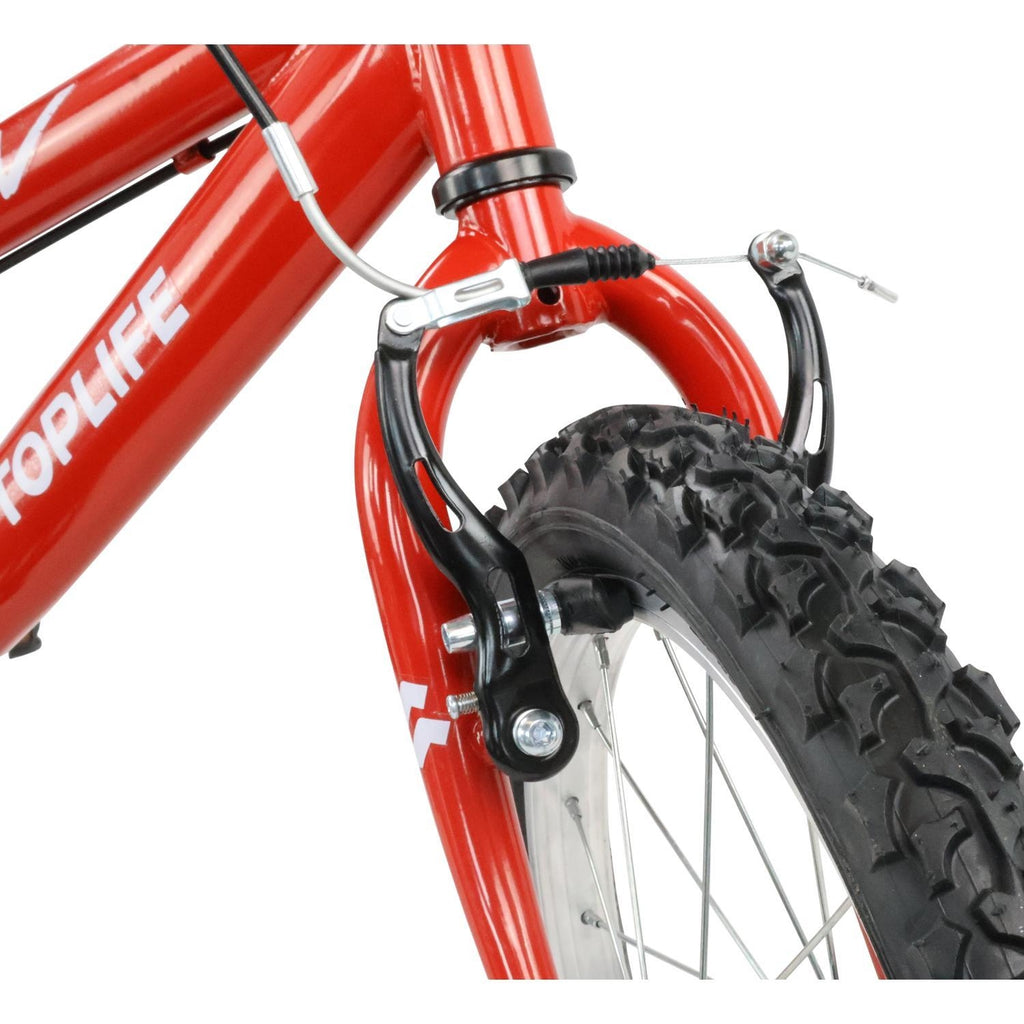 Toplife Vélo enfant 16''