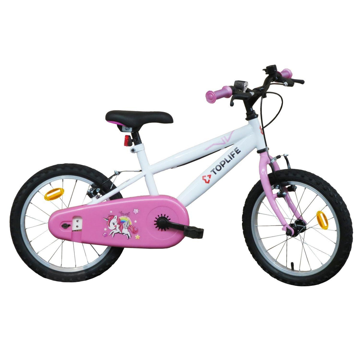 Toplife Vélo enfant 16''
