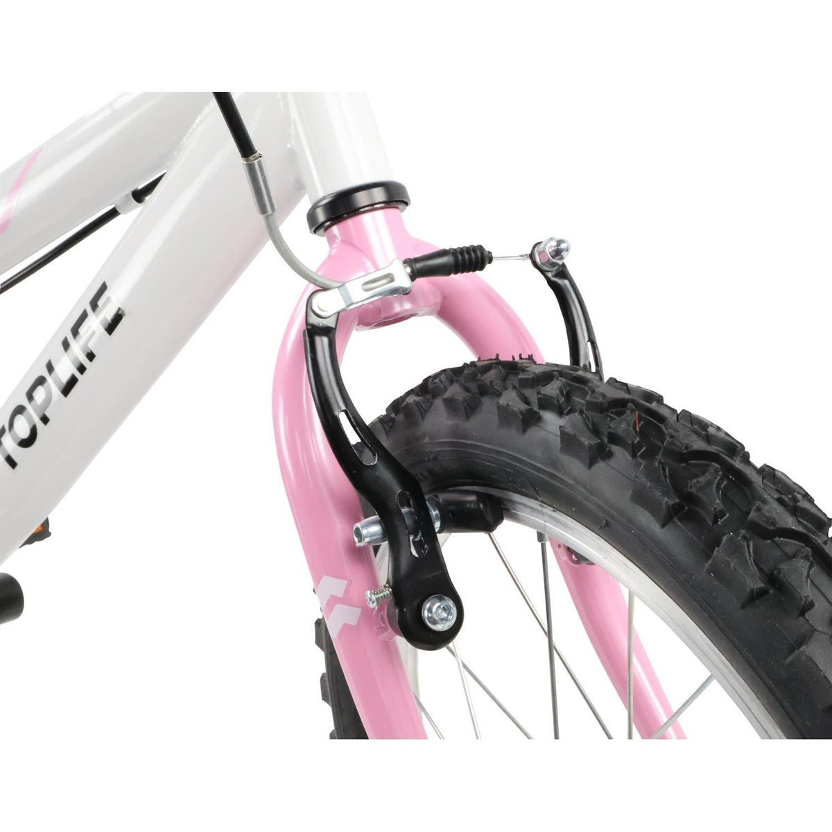 Toplife Vélo enfant 16''