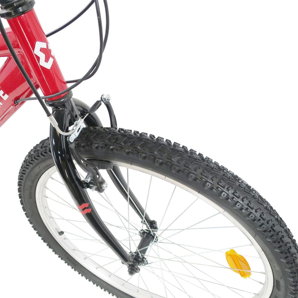 Toplife Vélo enfant 24''