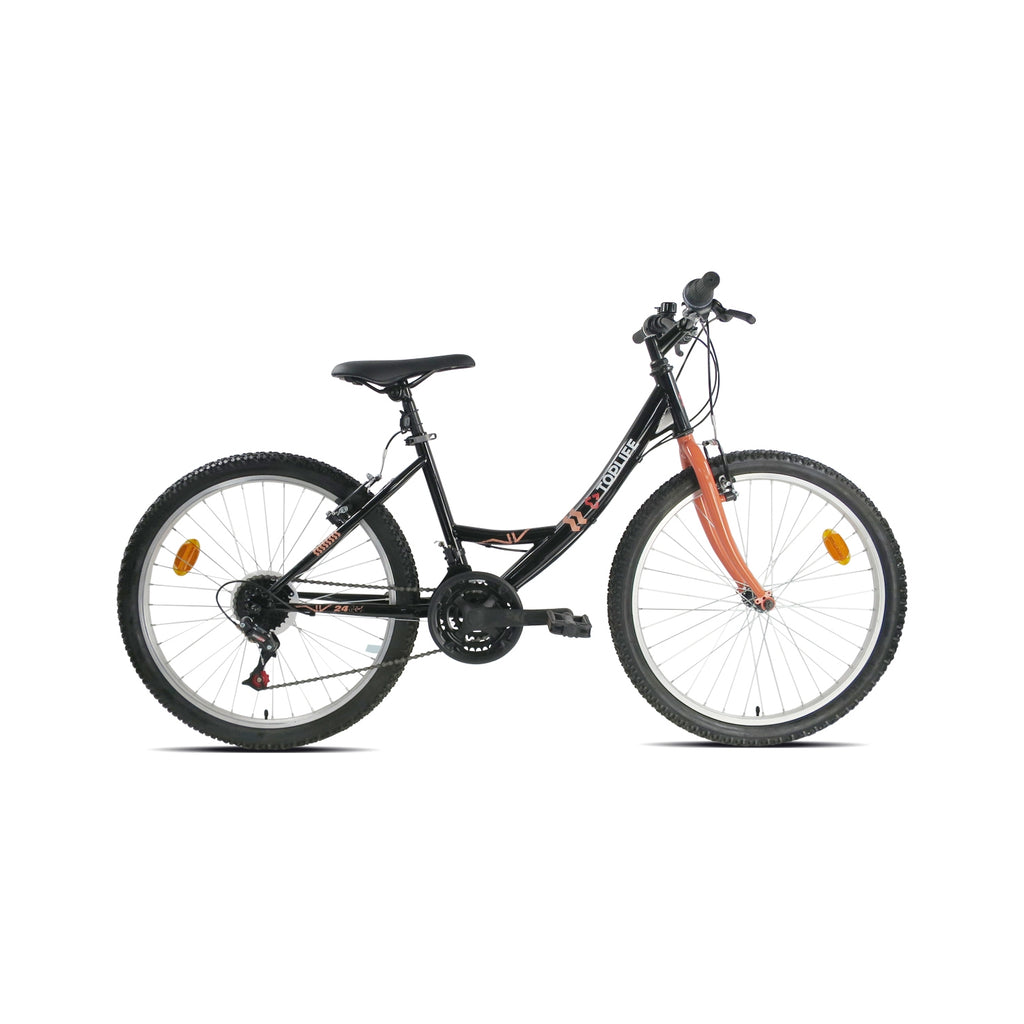 Toplife Vélo enfant 24''