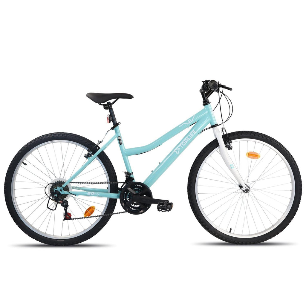 Toplife VTT Mountain 50 Femme