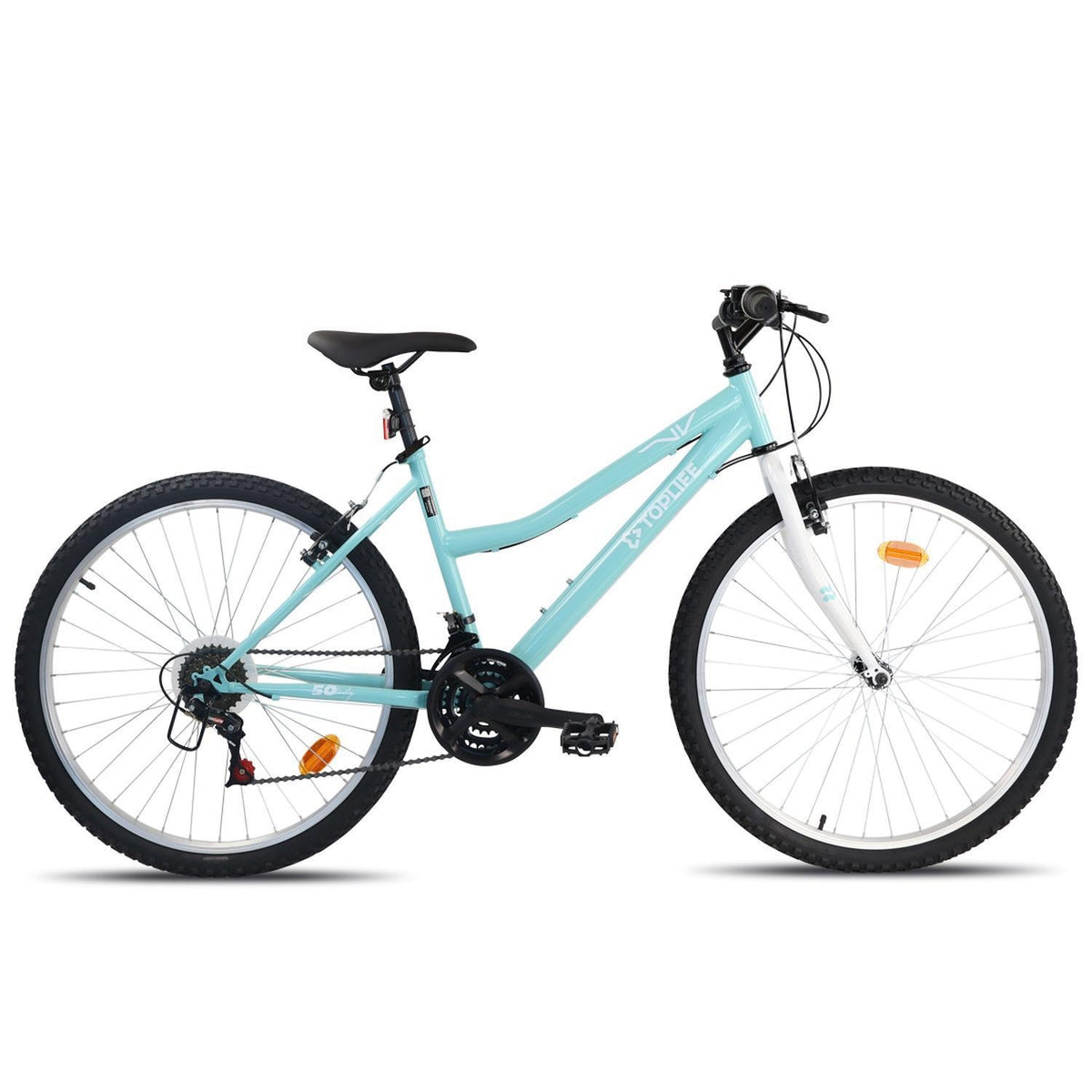 Toplife VTT Mountain 50 Femme