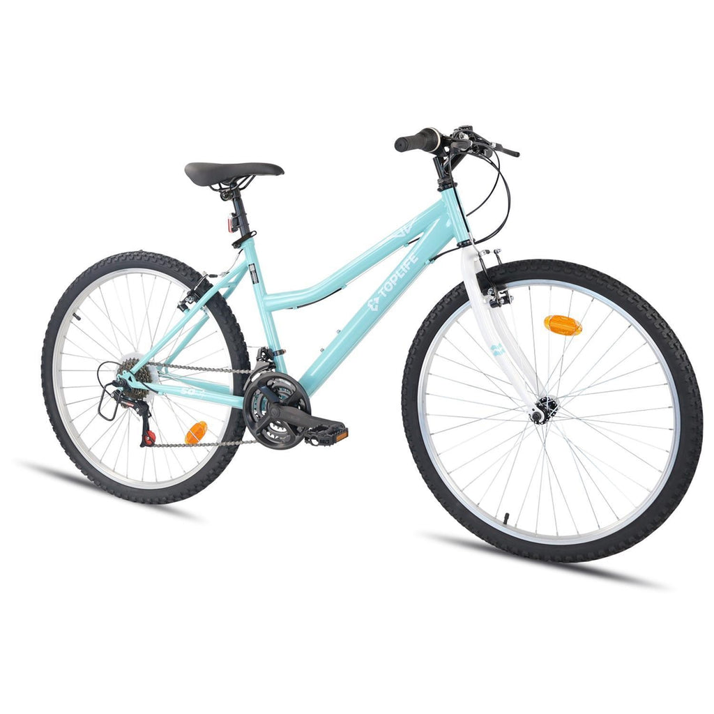 Toplife VTT Mountain 50 Femme