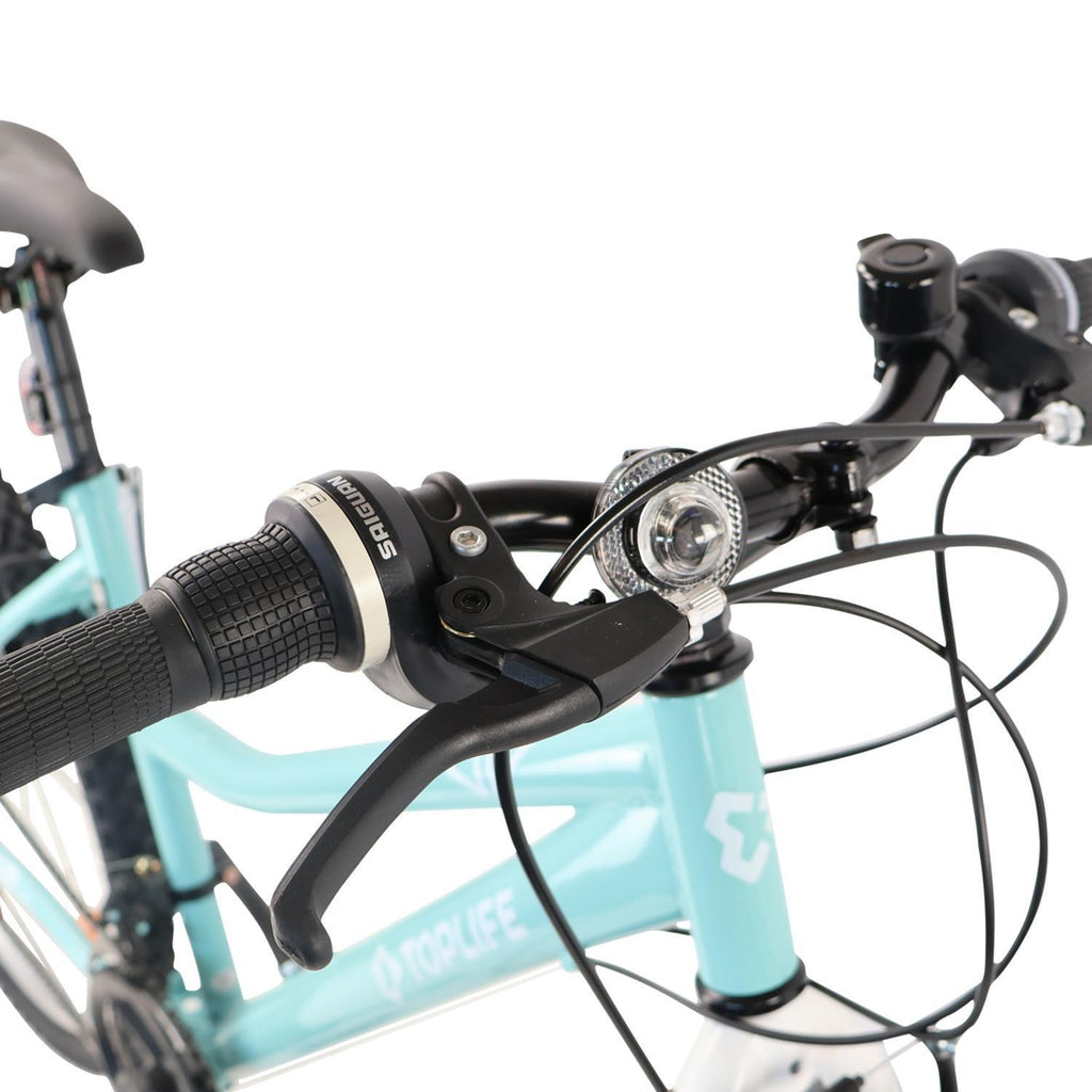 Toplife VTT Mountain 50 Femme