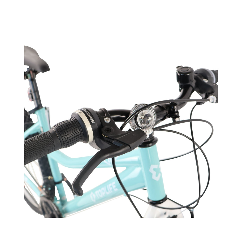 Toplife VTT Mountain 50 Femme