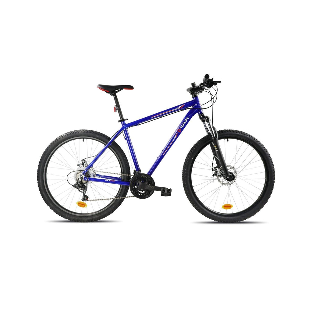 Toplife VTT Suspension Avant 27,5