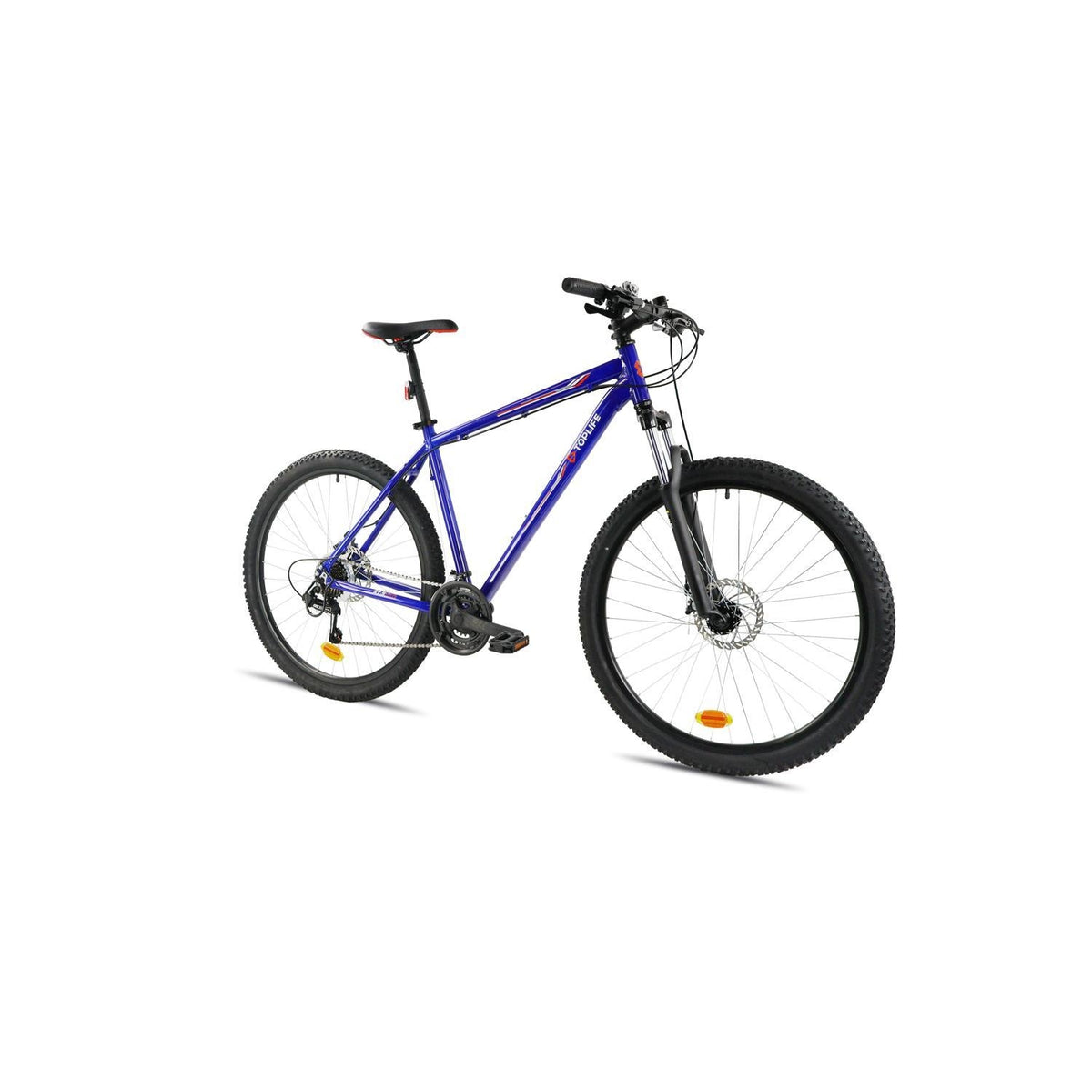 Toplife VTT Suspension Avant 27,5