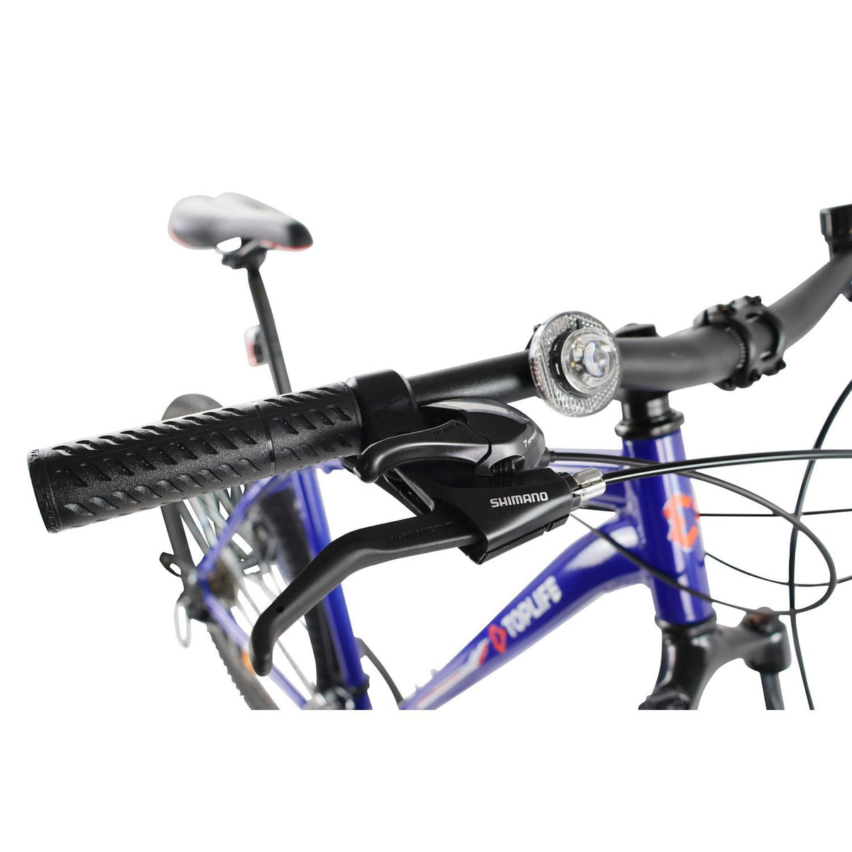 Toplife VTT Suspension Avant 27,5