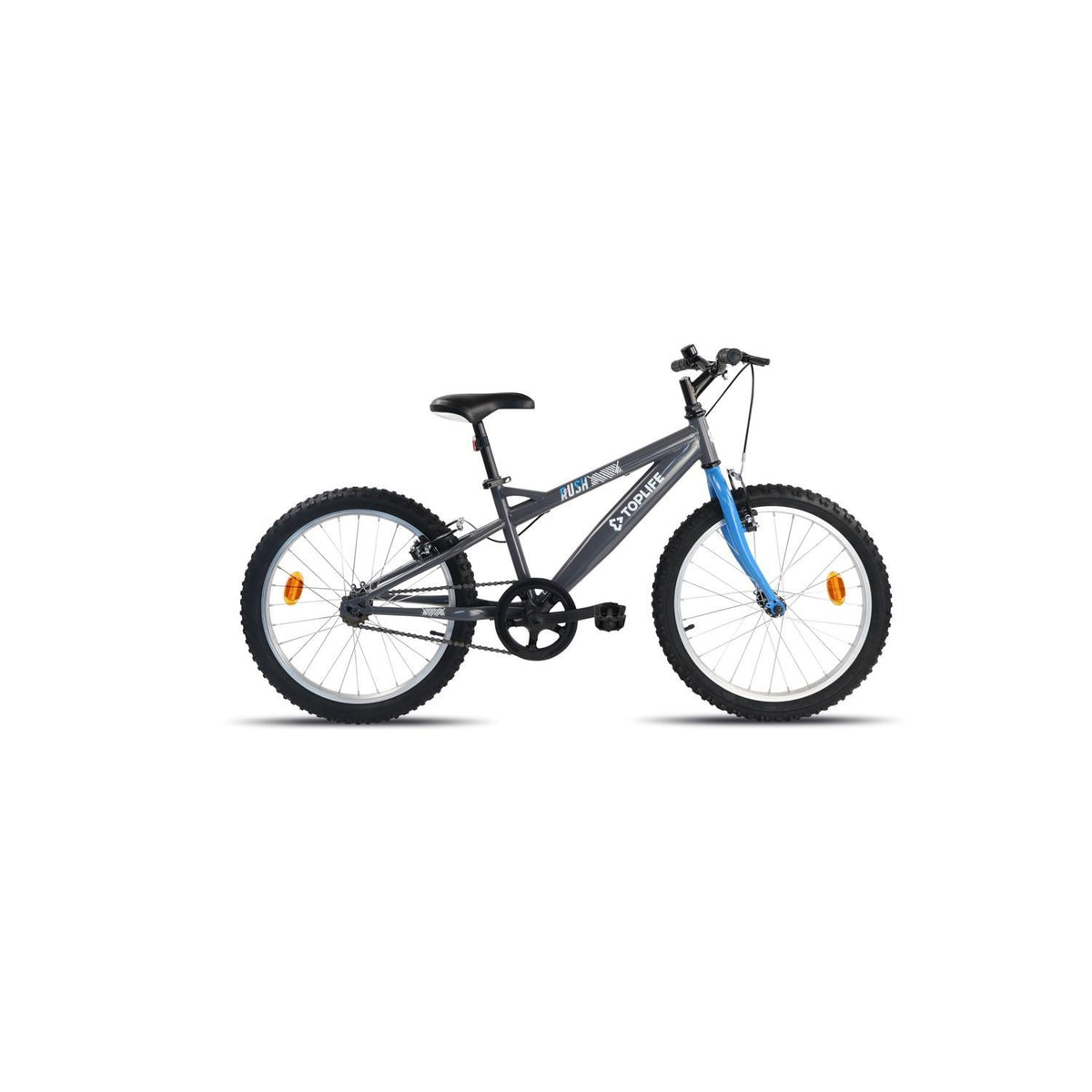 Toplife Vélo enfant 20''
