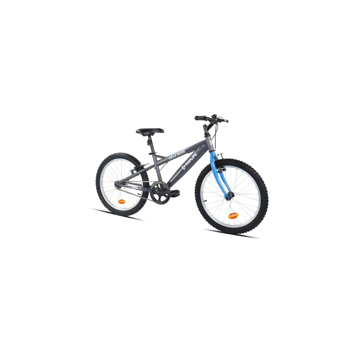 Toplife Vélo enfant 20''