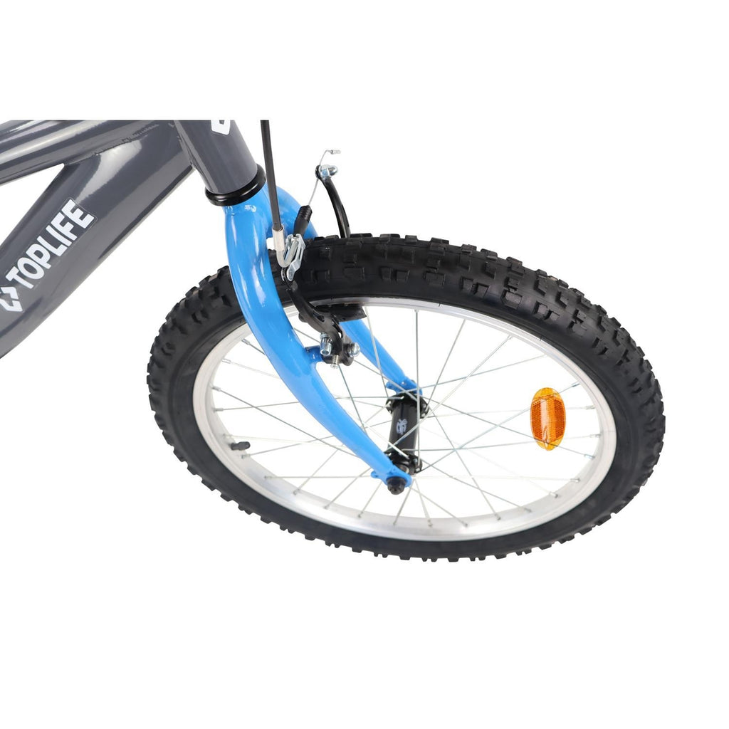 Toplife Vélo enfant 20''