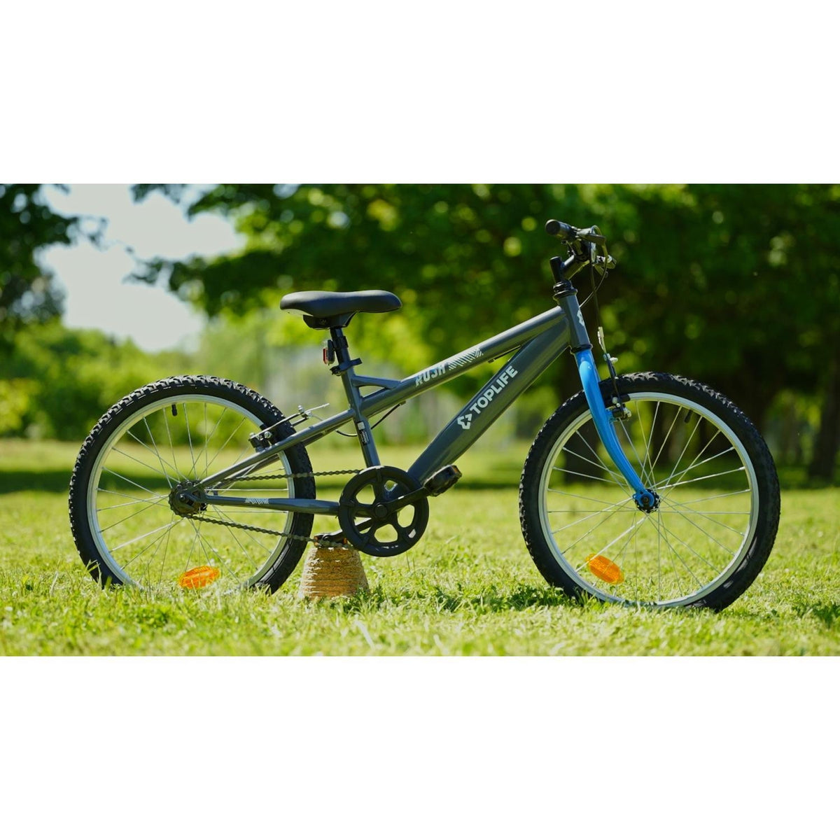 Toplife Vélo enfant 20''