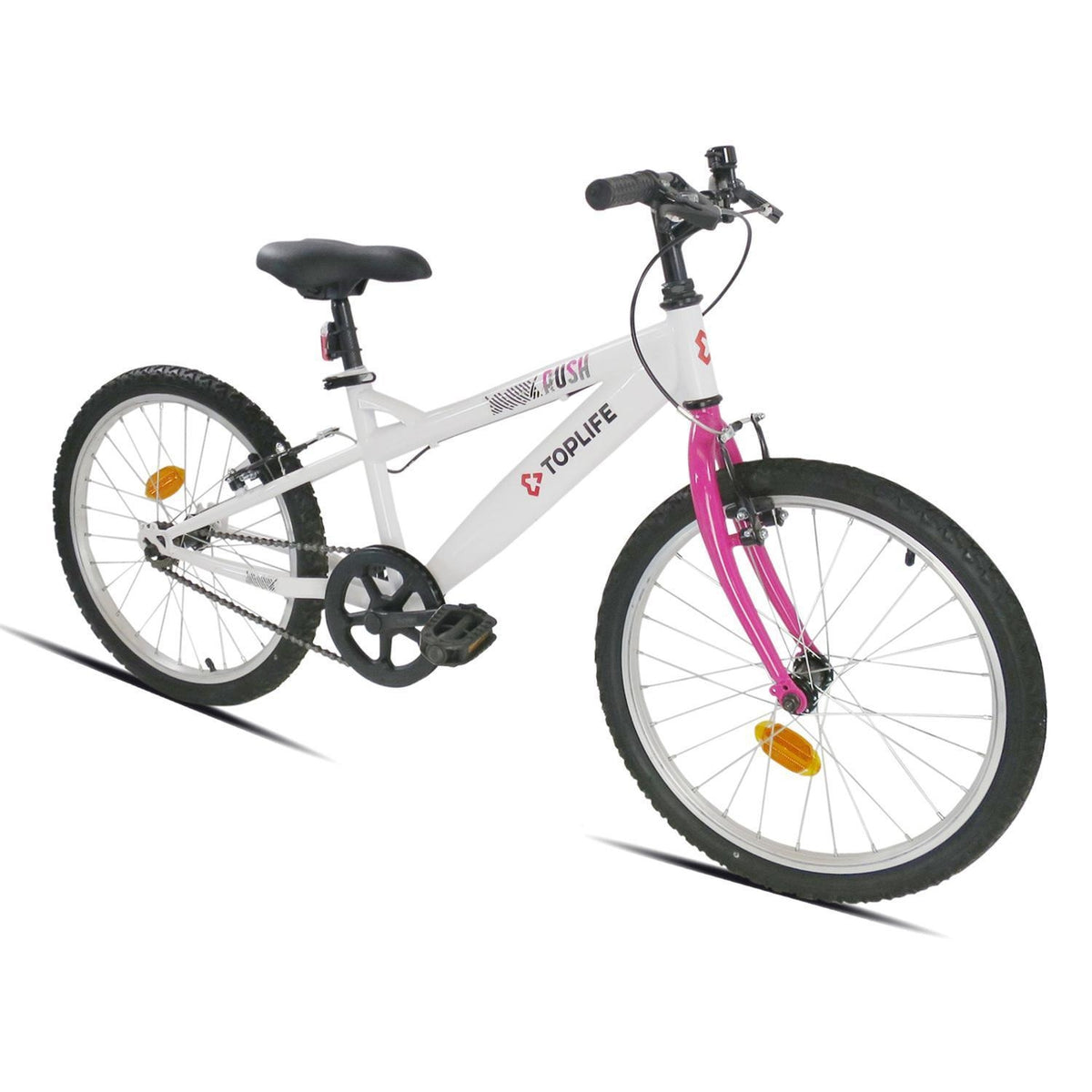 Toplife Vélo enfant 20''