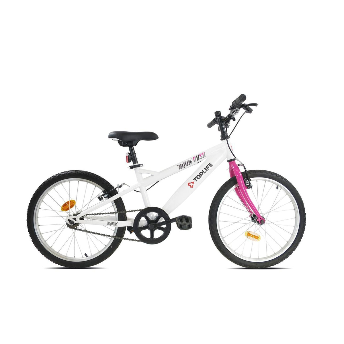Toplife Vélo enfant 20''