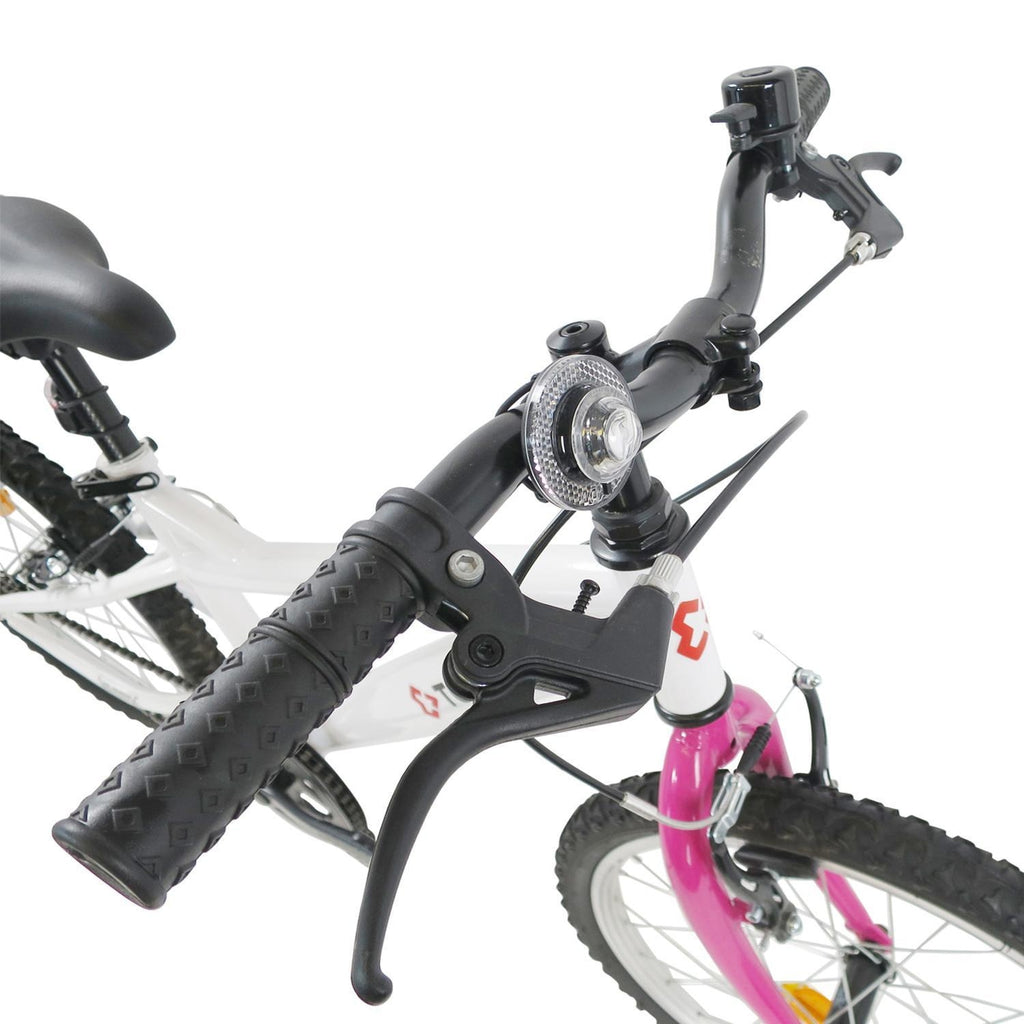 Toplife Vélo enfant 20''