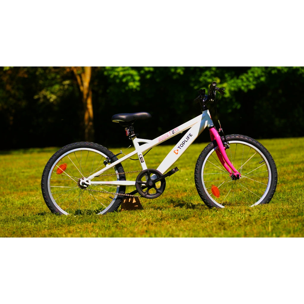 Toplife Vélo enfant 20''