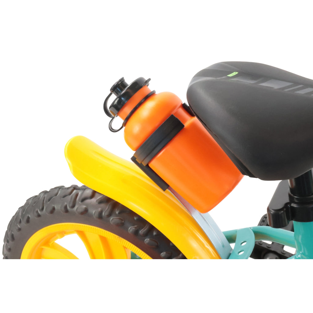 Toplife Vélo enfant 12'' Kids Dino