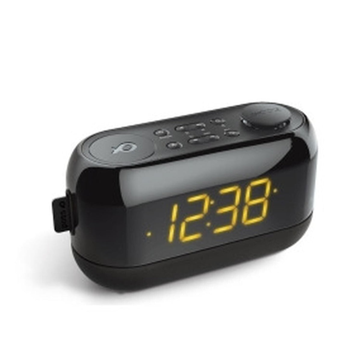 POSS Radio réveil - PSCR10