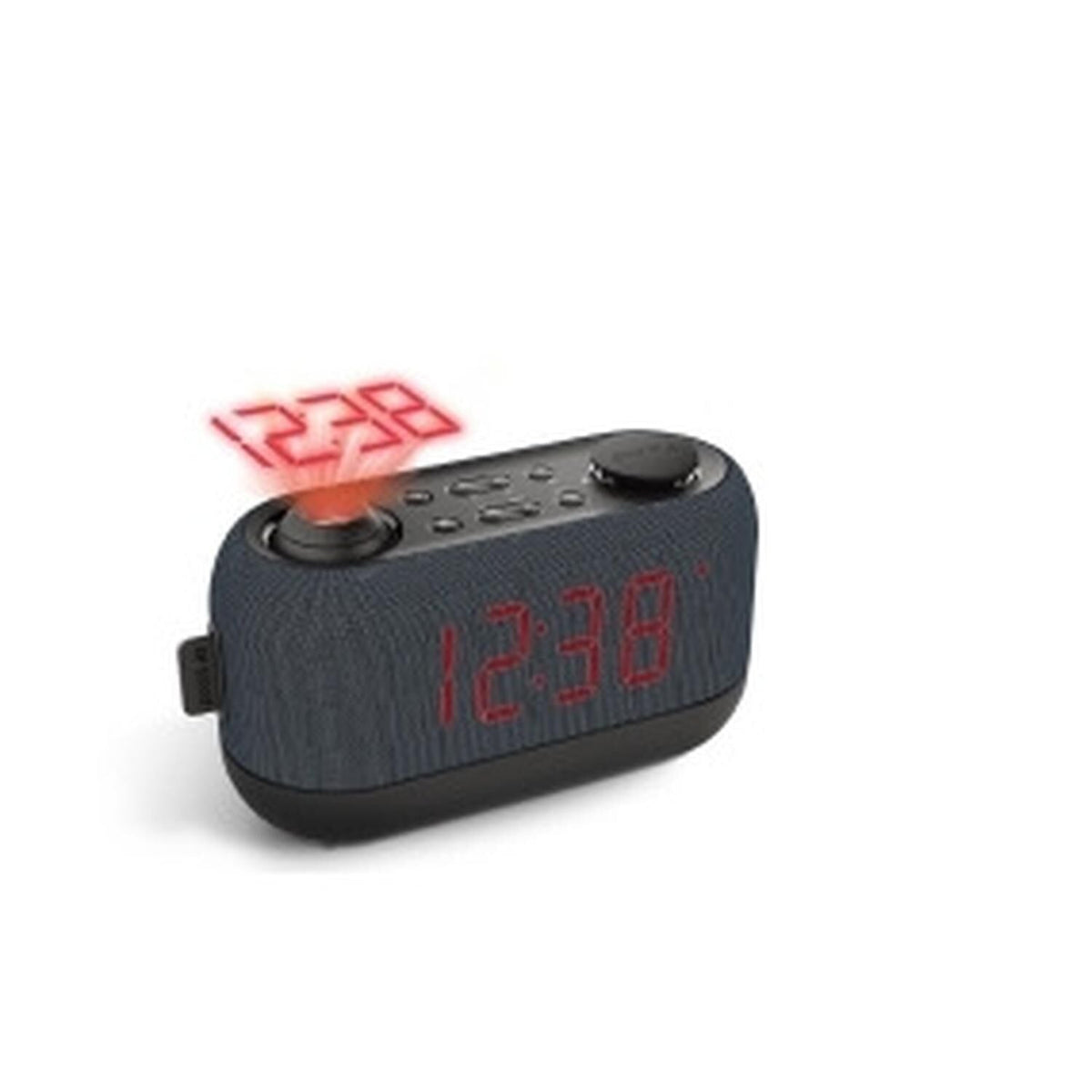 POSS Radio réveil - PSCR16