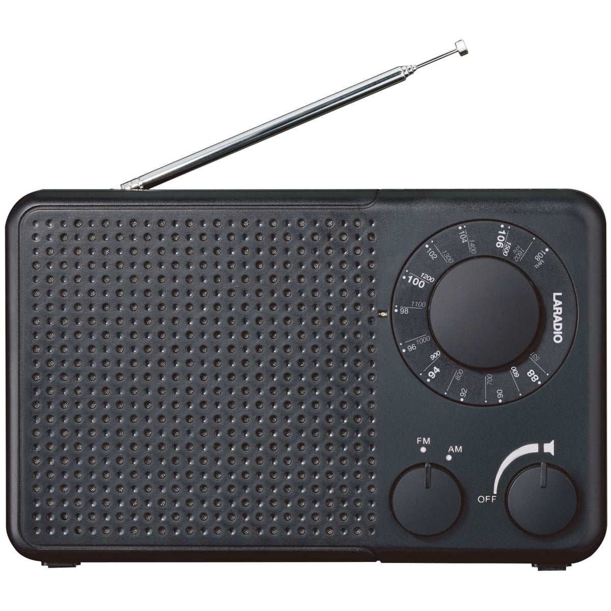 POSS Radio Analogique - PSRADIOBK