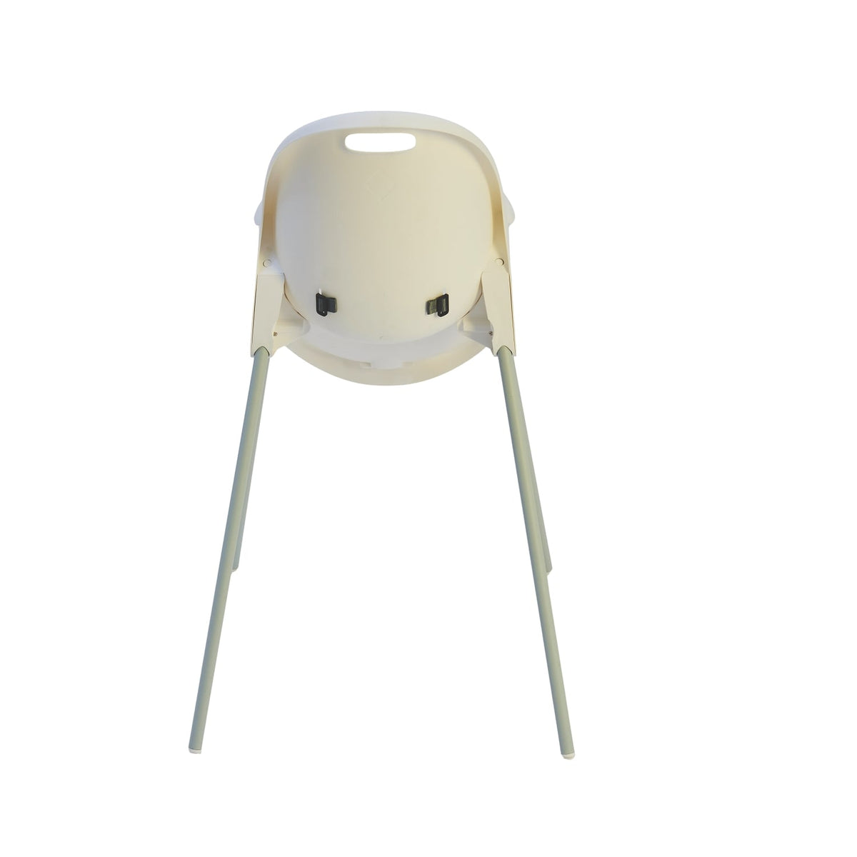 Chaise haute Bébé Assise Fixe 6-36 mois Plateau Amovible