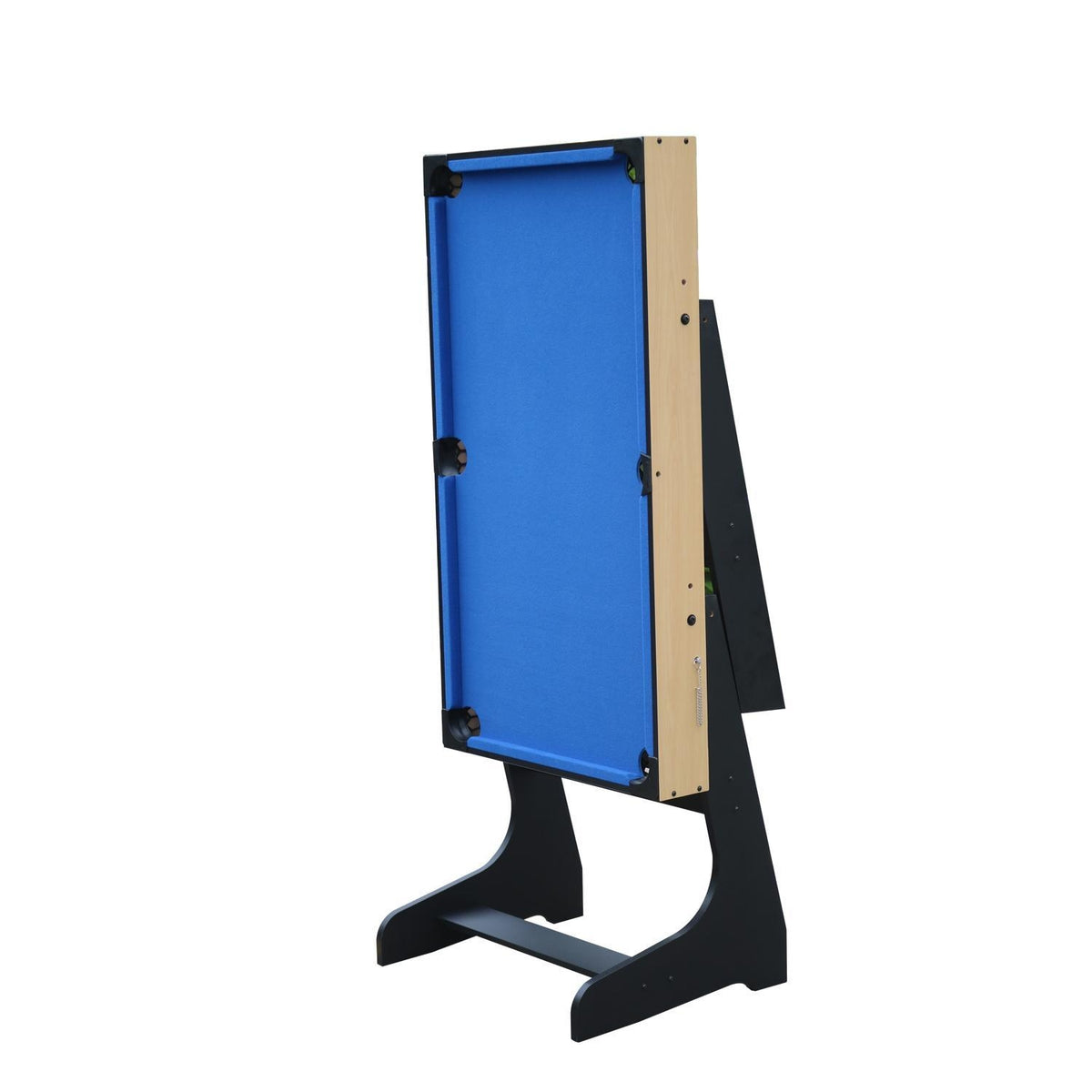 Toplife Table de Jeux 15 en 1 Pliable