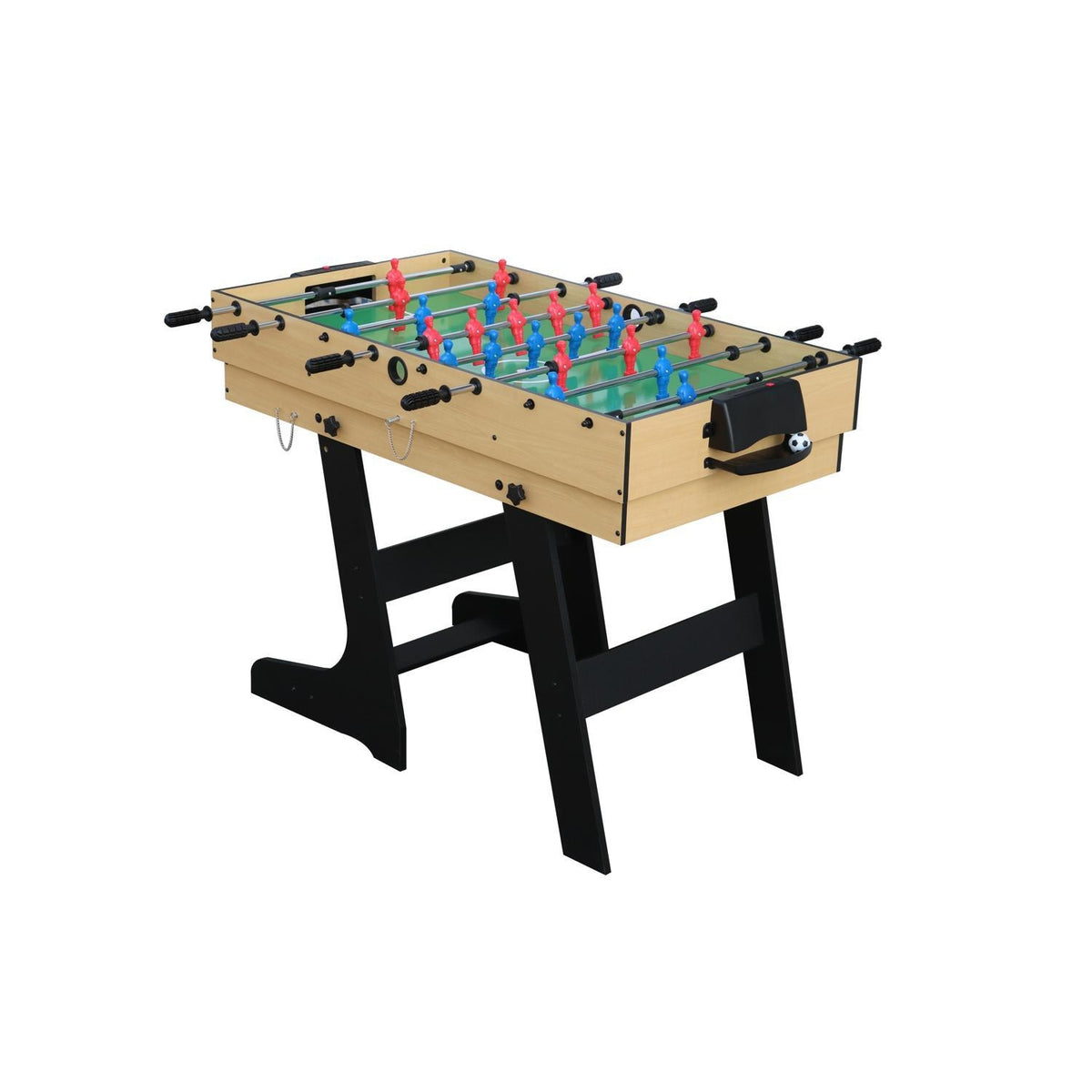 Toplife Table de Jeux 15 en 1 Pliable