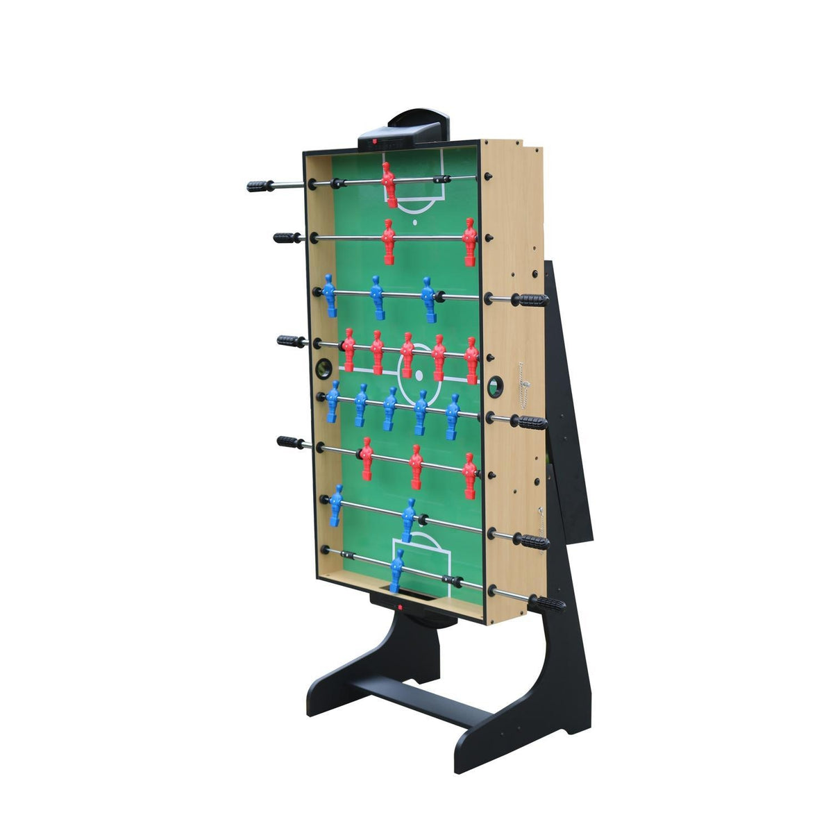 Toplife Table de Jeux 15 en 1 Pliable