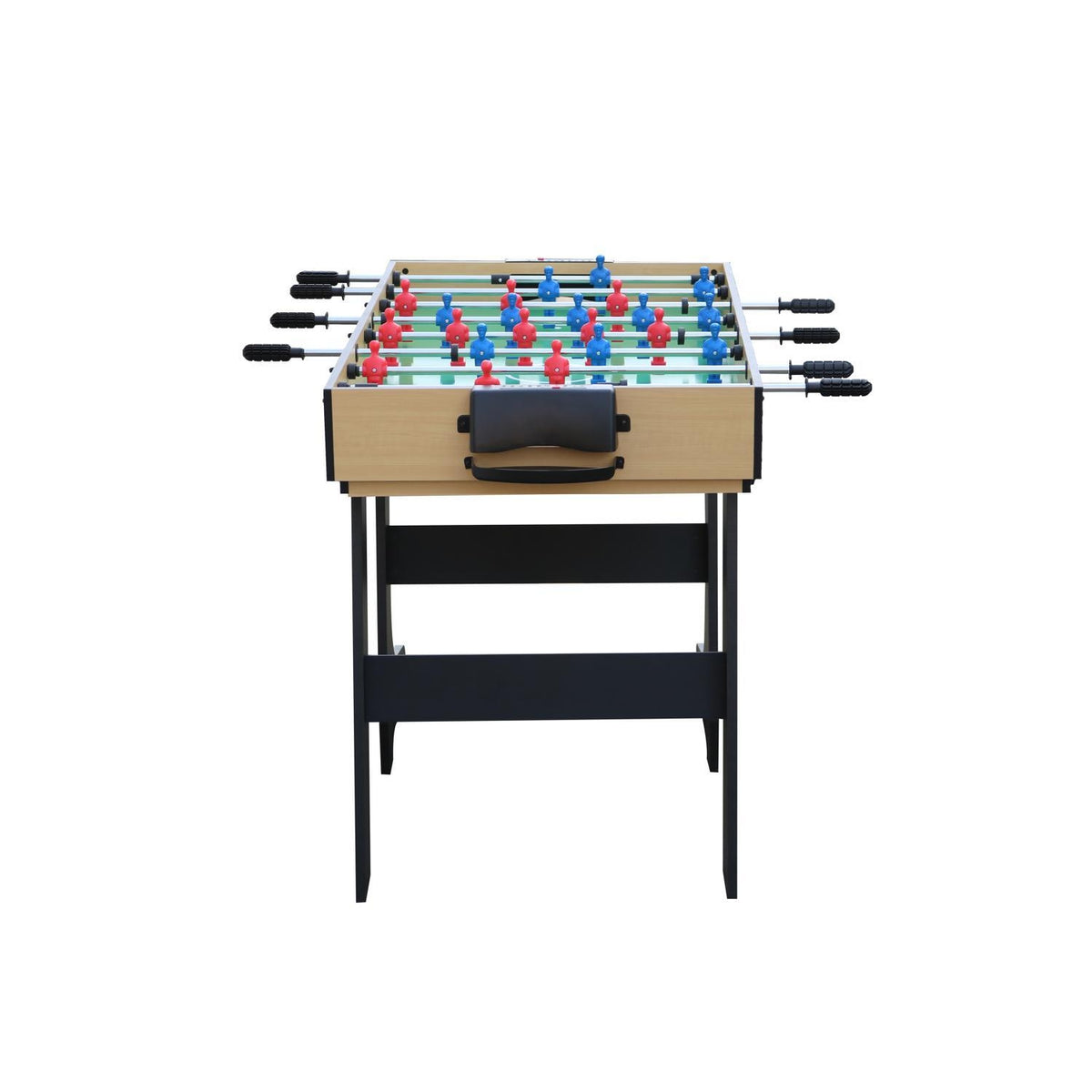 Toplife Table de Jeux 15 en 1 Pliable