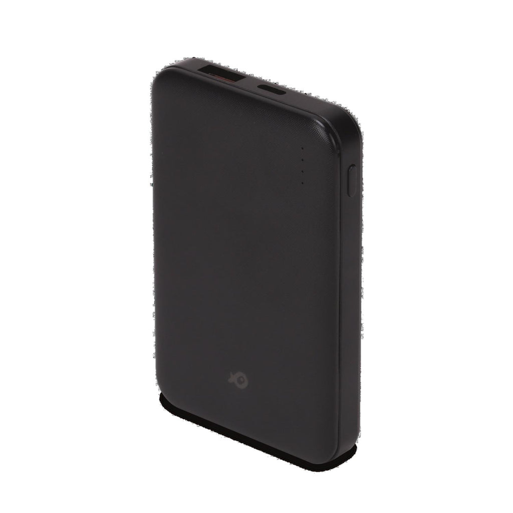 POSS Batterie externe Powerbank 5000 mAh - USB-C et USB-A